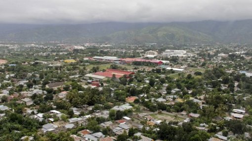 Covid-19: Portugal e UNICEF apoiam resposta à pandemia em Timor-Leste