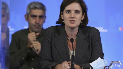 OE/Crise: Governo garante que “tomará todas as medidas que estiverem ao seu alcance”