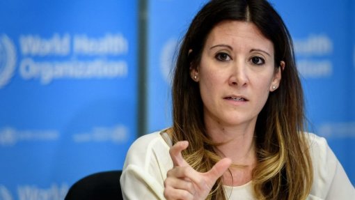 Covid-19: OMS diz que situação da pandemia em Portugal prova a eficácia das vacinas