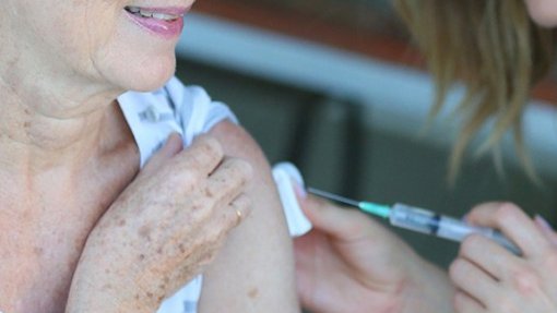 Vacinas contra a gripe esgotadas na Madeira depois de administradas 18 mil doses