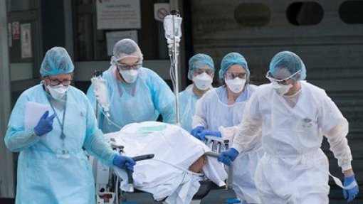 Covid-19: Mais de cinco milhões de mortos em todo o mundo