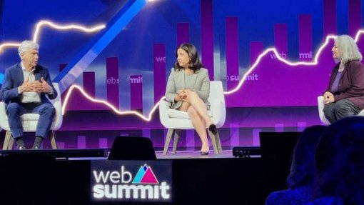 Web Summit: Viagens de negócios demorarão dois a três anos a recuperar - presidente TAP