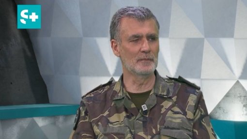 Vice-Almirante Gouveia e Melo distinguido com o Prémio Nacional de Bioética