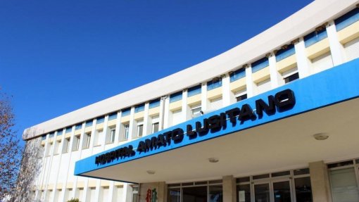 Hospital de Castelo Branco contratou 19 médicos desde 2019 mas perdeu 18