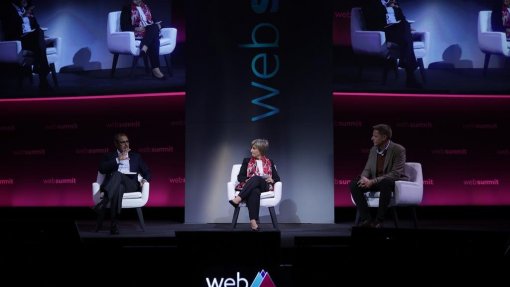 Web Summit: Ministra da Saúde reitera importância de preservar as lições da pandemia