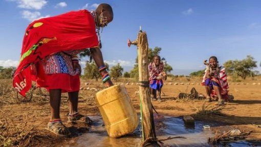 EUA querem aplicar 3 mil milhões de dólares/ ano na adaptação climática em países vulneráveis