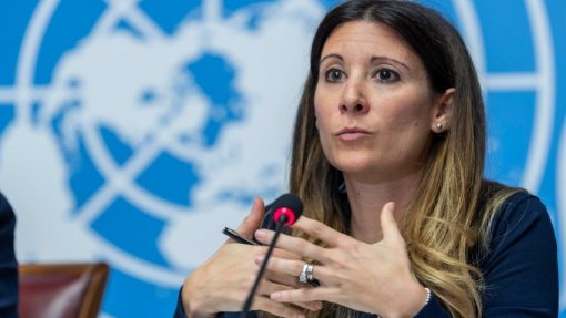 Covid-19: OMS faz depender controlo da pandemia em 2022 de decisões individuais