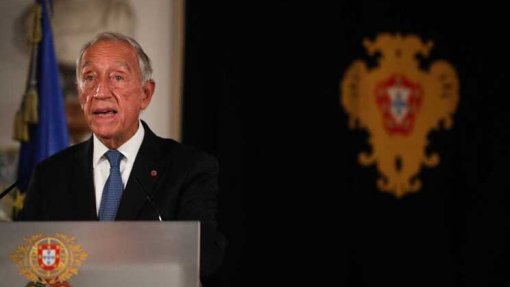 OE/Crise: Eleições permitirão escolher aqueles que irão votar rapidamente o Orçamento – PR