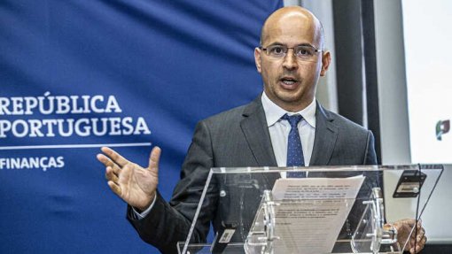 OE/Crise: Agências públicas têm &quot;agilidade total&quot; para executar PRR - João Leão