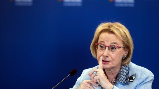Covid-19: DGS avisa que pandemia não acabou e insiste nas medidas de proteção