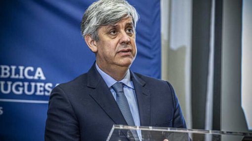 Restauração pode superar valores de 2019 se mantiver ritmo até final do ano - Centeno