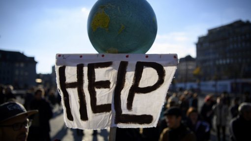 COP26: Última semana arranca hoje com continuação de ações paralelas