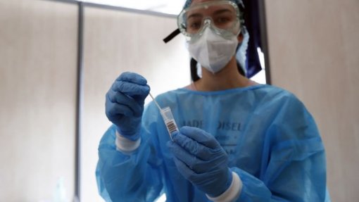 Covid-19: Açores com 12 novos casos e oito recuperações nas últimas 24 horas