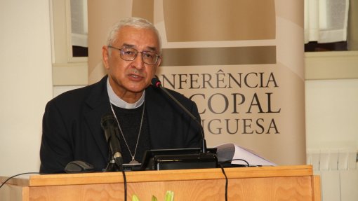 Covid-19: Futuro mais humano só com “novo espírito de solidariedade e justiça” – Presidente da CEP