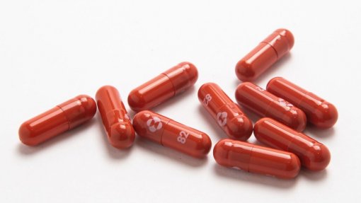 Covid-19: EMA revê dados de medicamento antiviral molnupiravir