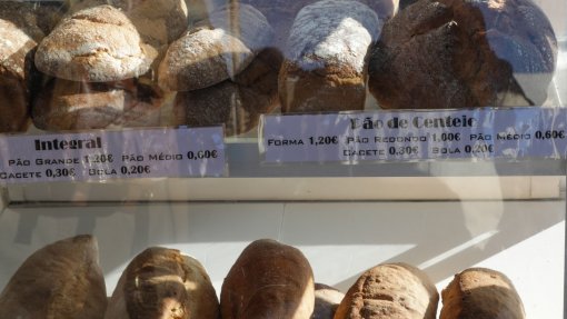 Crise/Energia: Custos já estão a impactar produtos ligados às farinhas e pão