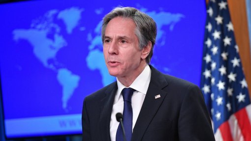 Covid-19: Resposta global à pandemia debatida em reunião ministerial nos EUA