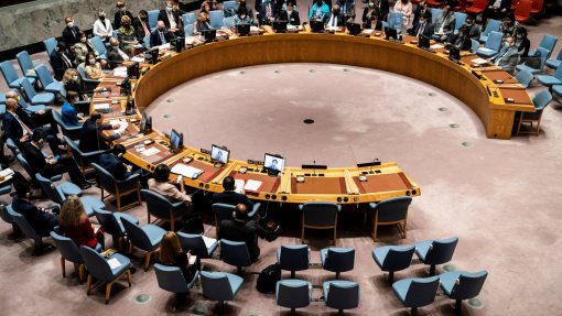 Migrações: Conselho de Segurança da ONU reúne-se de urgência para debater crise polaco-bielorrussa