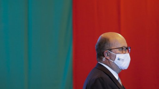COP26: Portugal vai assinar declaração para excluir energia nuclear do financiamento europeu