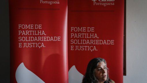 Cáritas arranca em janeiro com base de dados nacional sobre pedidos de apoio
