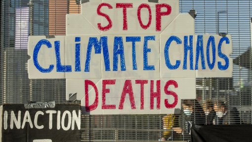 COP26: Falta de consenso pode adiar o fim cimeira