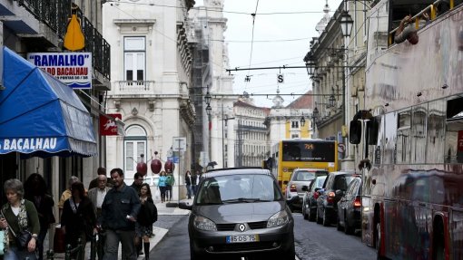 Bruxelas leva Portugal a tribunal por causa de má qualidade do ar