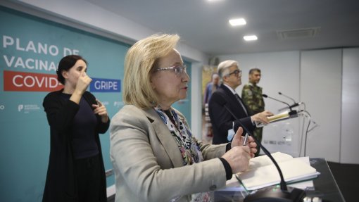 Covid-19: Portugal já concluiu processos para aquisição de medicamentos aprovados pela EMA