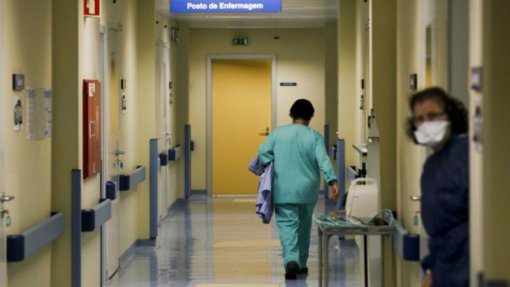 Covid-19: Portugal com 1.751 novos casos, três mortes e aumento de internados