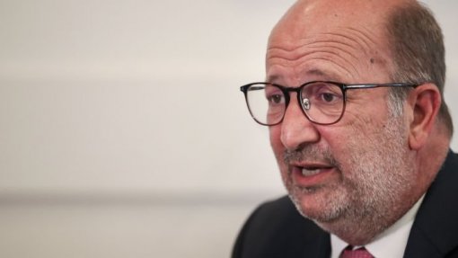 COP26: Ministro do Ambiente defende que &quot;não se mexa mais&quot; no texto do documento final