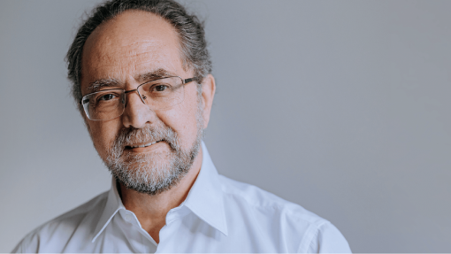 António Lopes eleito primeiro bastonário da Ordem dos Fisioterapeutas