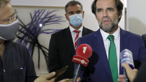 Covid-19: Situação na Madeira “não é grave” e população deve evitar “histerias” – Governo Regional