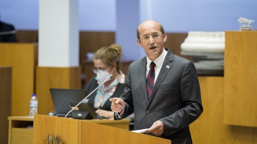 PSD/Açores destaca resultados e futuro investimento do Governo Regional na Saúde
