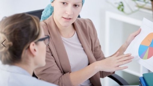 Produtividade perdida devido ao cancro de mama ultrapassa 1,1 milhões de euros - estudo