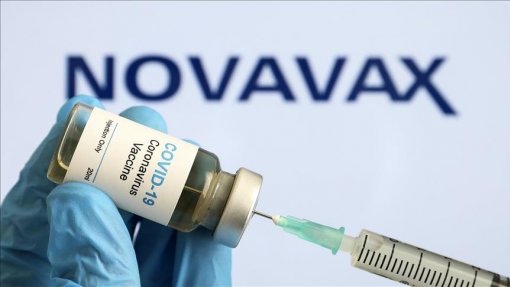Covid-19: EMA avalia pedido para comercialização da vacina da Novavax