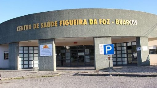 Unidades de saúde da Figueira da Foz chocam executivo camarário