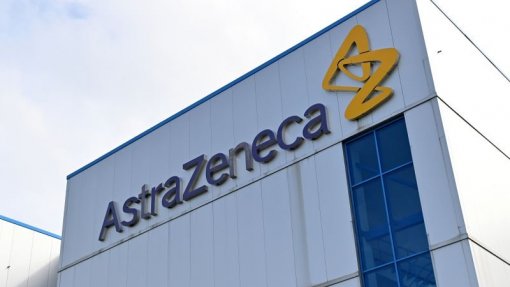 Covid-19: Novo tratamento da AstraZeneca com 83% de redução de doença sintomática