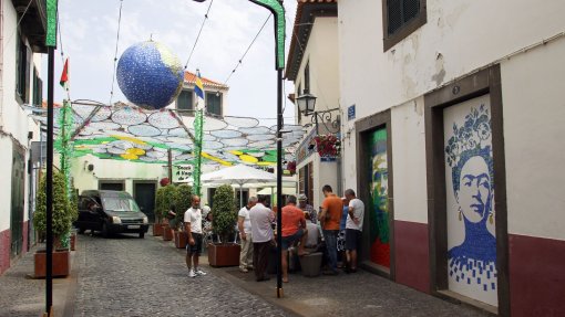 Covid-19: Vacina e teste obrigatórios para acesso a qualquer recinto na Madeira – Governo Regional