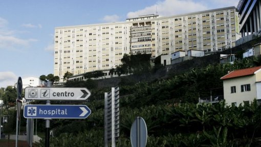 Covid-19: Madeira com mais 52 casos e 43 infetados hospitalizados