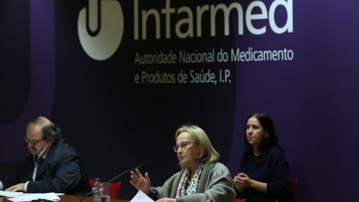 Covid-19: DGS apela aos portugueses para que mantenham confiança na vacina
