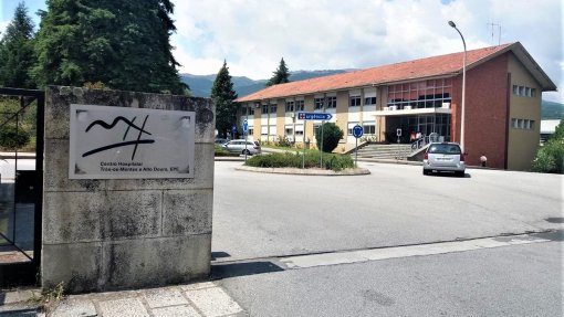 Covid-19: Centro Hospitalar Trás-os-Montes e Alto Douro preparado para eventual nova vaga