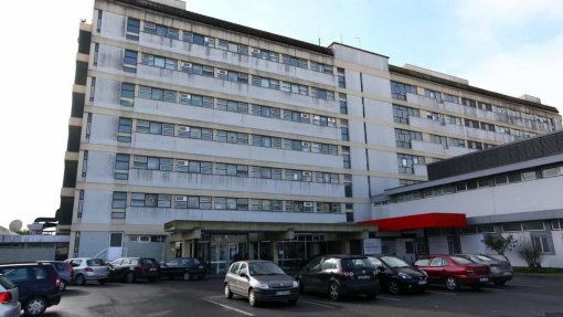 Covid-19: Hospital de Beja sem camas para doentes em cuidados intensivos