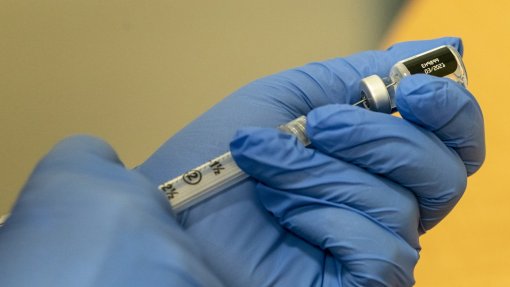 Covid-19: Vacinas com eficácia acima dos 80% para prevenir hospitalização e morte - INSA