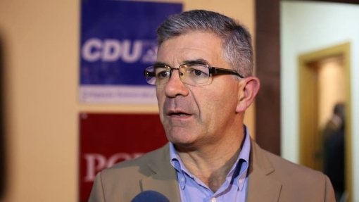 Covid-19: Novas medidas sem suporte legal revelam &quot;irresponsabilidade política&quot; - PCP/Madeira