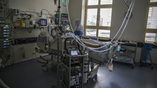 Hospital Santa Maria assegura que &quot;tudo fará&quot; para manter normal funcionamento da urgência