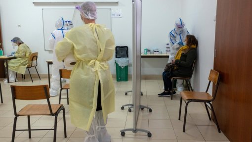 Covid-19: Açores com 24 novos casos e 54 recuperações