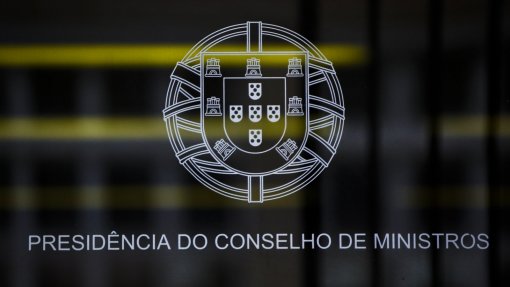 Covid-19: Conselho de Ministros decide hoje novas medidas para travar pandemia