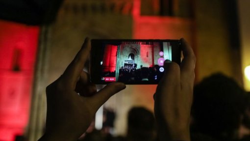 Covid-19: Queima das Fitas de Coimbra cumpriu todas as regras – Associação Académica