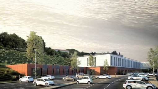 Ruas rejeita que mérito da construção do centro de radioterapia em Viseu seja do PS