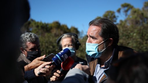 Covid-19: Governo da Madeira “não recua um milímetro” nas novas restrições