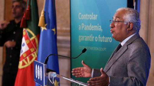Covid-19: Máscaras, testagem e semana de contenção em janeiro para travar pandemia